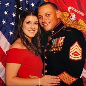 Meet your Posher, Patrick